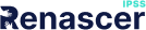 Logótipo da IPSS Associação Renascer